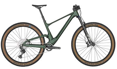 Превью Горный велосипед 29 дюймов Велосипед SCOTT Spark 930 (2023)